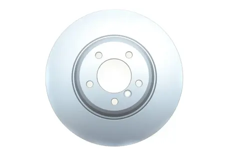 Диск тормозной (передний) BMW 3 (E90-E92)/ X1 (E84) 04-15 (348x30) PRO+ TEXTAR 92155305