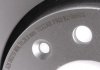 Тормозной диск TEXTAR 92156903 (фото 4)