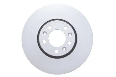 Гальмівний диск TEXTAR 92157003