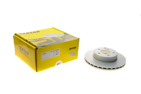 Тормозной диск TEXTAR 92159603