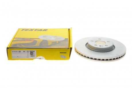 Тормозные диски TEXTAR 92162305