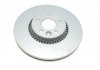 Тормозные диски TEXTAR 92162305 (фото 5)