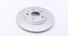 Тормозной диск TEXTAR 92163803 (фото 6)