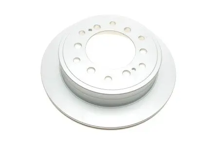 Тормозной диск TEXTAR 92170103