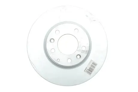 Гальмівний диск TEXTAR 92180703