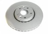 Гальмівний диск TEXTAR 92195403 (фото 3)