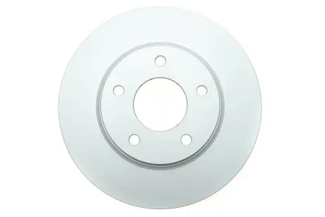 Гальмівний диск TEXTAR 92197403