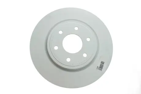 Тормозной диск TEXTAR 92199603