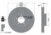 Тормозные диски TEXTAR 92214005 (фото 8)