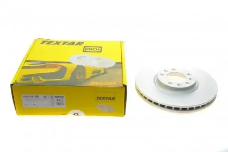 Автозапчасть TEXTAR 92232305