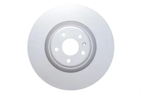 Гальмівний диск TEXTAR 92238205