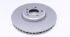 Тормозной диск TEXTAR 92253825 (фото 4)