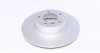 Тормозной диск (передний) bmw 1(f20/f21) 11-/3 (e90/e91/e92) 07-11 (312x24) pro+ TEXTAR 92261805 (фото 4)
