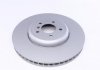 Гальмівні диски TEXTAR 92266125 (фото 5)