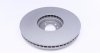Тормозной диск TEXTAR 92266425 (фото 2)