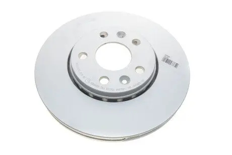 Тормозной диск TEXTAR 92268803