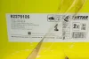 Тормозной диск TEXTAR 92275105 (фото 2)