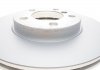 Передний тормозной диск TEXTAR 92277805 (фото 4)