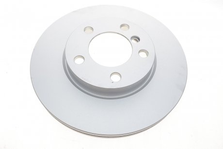 Передний тормозной диск TEXTAR 92277805 (фото 1)