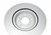 Передний тормозной диск TEXTAR 92283503 (фото 2)