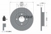 Тормозной диск TEXTAR 92292803 (фото 2)