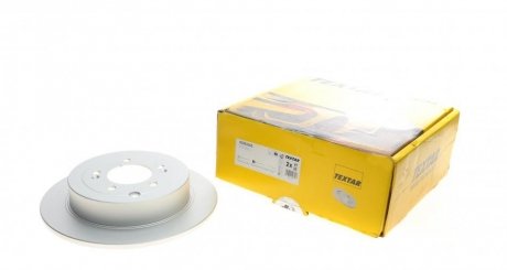 Гальмівні диски TEXTAR 92293303 (фото 1)