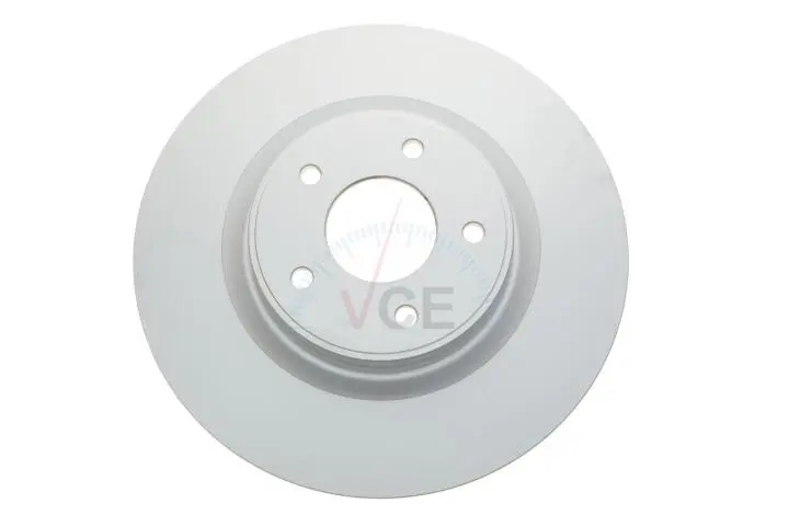 Фото 1 - Диск тормозной (передний) Nissan Pathfinder 3.5 4WD 12-(320x28) PRO TEXTAR 92299403 Диск тормозной (передний) Nissan Pathfinder 3.5 4WD 12-(320x28) PRO TEXTAR 92299403 (фото 1)