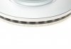 Передній гальмівний диск TEXTAR 92301805 (фото 5)