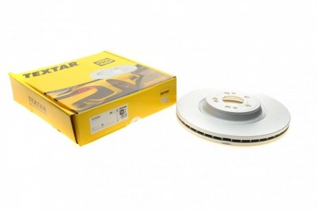 Гальмівний диск TEXTAR 92306005