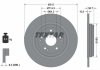 Тормозной диск TEXTAR 92306103 (фото 6)