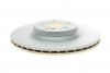 Гальмівні диски TEXTAR 92307005 (фото 3)