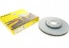 Тормозные диски TEXTAR 92308205 (фото 1)