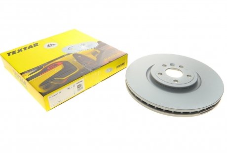 Гальмівні диски TEXTAR 92308205 (фото 1)