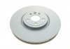 Тормозные диски TEXTAR 92308205 (фото 6)