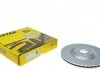 Гальмівний диск TEXTAR 92308905 (фото 1)