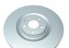 Гальмівний диск TEXTAR 92308905 (фото 4)
