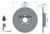Гальмівний диск TEXTAR 92324303 (фото 2)