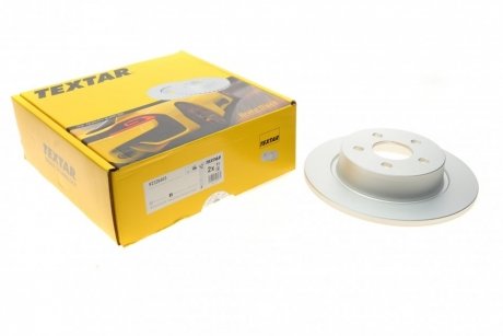 Тормозной диск TEXTAR 92326403 (фото 1)