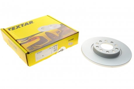 Тормозные диски TEXTAR 92326503 (фото 1)