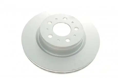 Диск гальмівний (передній) Tеslа Modеl 3 17- (320x25) PRO+ TEXTAR 92333005