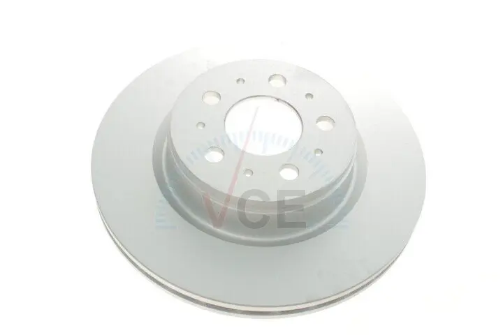 Фото 1 - Диск тормозной (передний) Tеslа Modеl 3 17- (320x25) PRO+ TEXTAR 92333005 Диск тормозной (передний) Tеslа Modеl 3 17- (320x25) PRO+ TEXTAR 92333005 (фото 1)