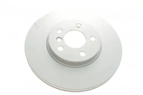 Диск тормозной (передний) BMW X1 (U11) 22- (307x24) B38/B47 PRO+ TEXTAR 92347205