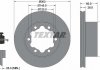 Тормозной диск TEXTAR 93143403 (фото 5)