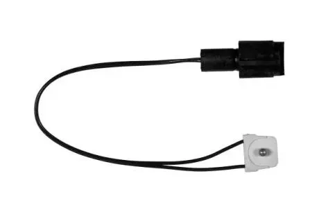 Сигналізатор, знесення гальмівних колодок TEXTAR 98008300