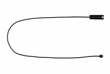 Сигнализатор, износ тормозных колодок TEXTAR 98013400 (фото 1)