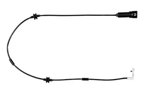 Датчик зносу передня частина /2-шт/ TEXTAR 98020100