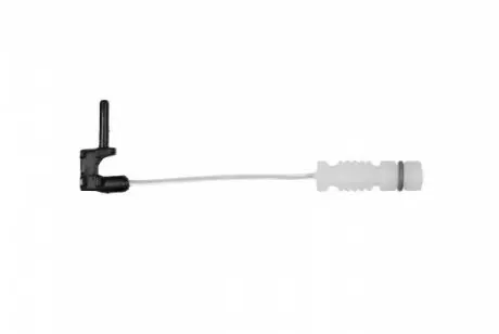 Сигналізатор, знесення гальмівних колодок TEXTAR 98021301