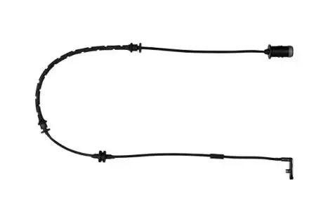 Сигналізатор, знесення гальмівних колодок TEXTAR 98023300