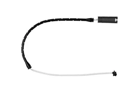 Датчик износа передняя часть /1-шт/ TEXTAR 98027200