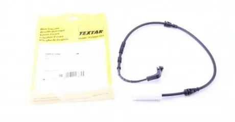 Сигналізатор, знос гальмівних колодок TEXTAR 98031200